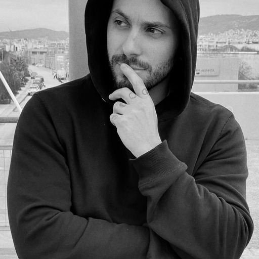 Alexander Antoniades