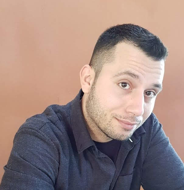 Konstantinos Chatzinikolakis