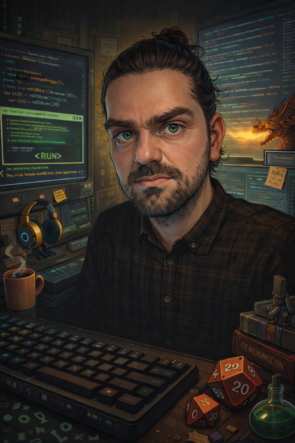 Georgios Theodorakopoulos