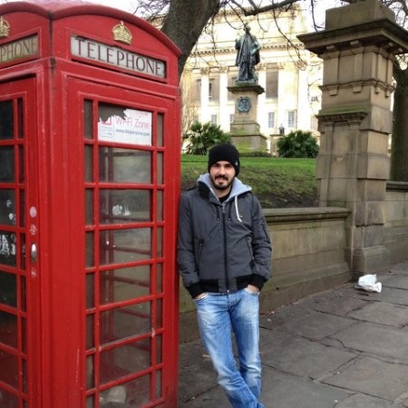 Evangelos Kalosynakis