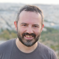 Vassilis Poursalidis